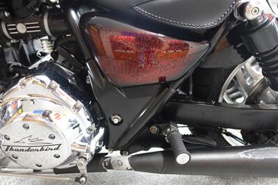 2013 Triumph Thunderbird ABS - Photo 27 - Kingman, KS 67068