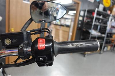 2013 Triumph Thunderbird ABS - Photo 33 - Kingman, KS 67068