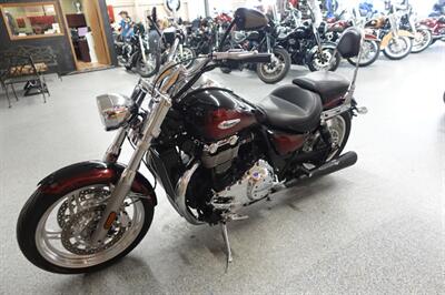 2013 Triumph Thunderbird ABS - Photo 4 - Kingman, KS 67068