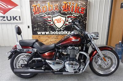 2013 Triumph Thunderbird ABS - Photo 1 - Kingman, KS 67068