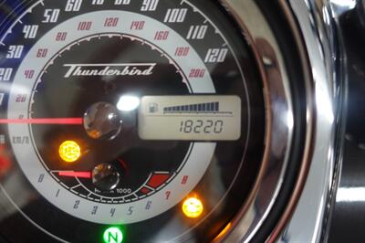 2013 Triumph Thunderbird ABS - Photo 35 - Kingman, KS 67068