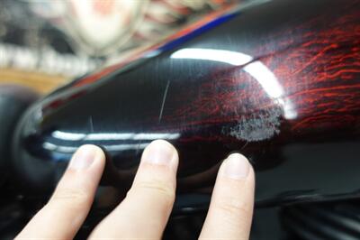 2013 Triumph Thunderbird ABS - Photo 14 - Kingman, KS 67068