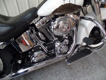 2009 Harley-Davidson Softail Deluxe   - Photo 7 - Kingman, KS 67068