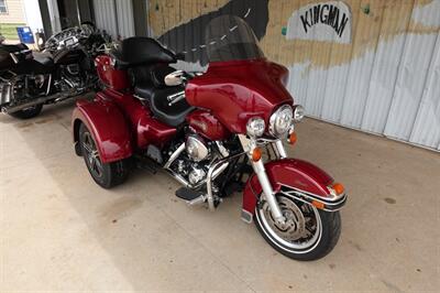 2006 Harley-Davidson Electra Glide Classic Trike Lehman   - Photo 5 - Kingman, KS 67068