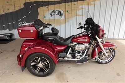 2006 Harley-Davidson Electra Glide Classic Trike Lehman   - Photo 4 - Kingman, KS 67068