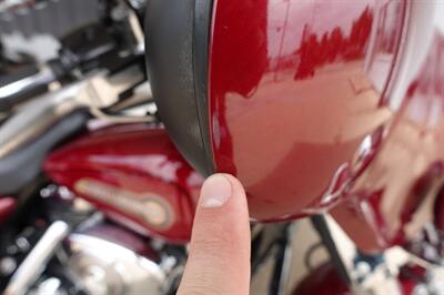 2006 Harley-Davidson Electra Glide Classic Trike Lehman   - Photo 20 - Kingman, KS 67068