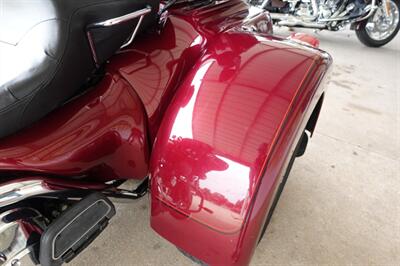 2006 Harley-Davidson Electra Glide Classic Trike Lehman   - Photo 39 - Kingman, KS 67068