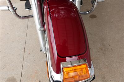 2006 Harley-Davidson Electra Glide Classic Trike Lehman   - Photo 13 - Kingman, KS 67068