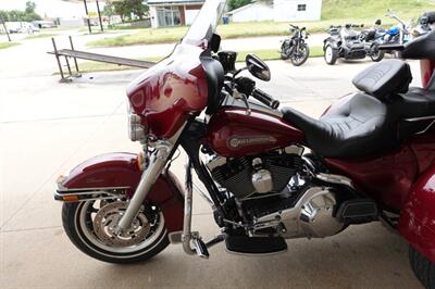 2006 Harley-Davidson Electra Glide Classic Trike Lehman   - Photo 33 - Kingman, KS 67068