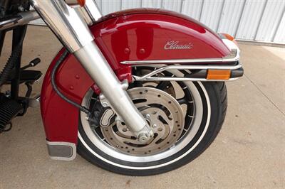 2006 Harley-Davidson Electra Glide Classic Trike Lehman   - Photo 12 - Kingman, KS 67068