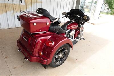 2006 Harley-Davidson Electra Glide Classic Trike Lehman   - Photo 11 - Kingman, KS 67068