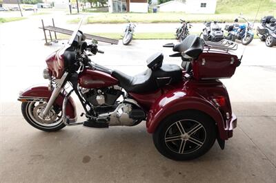 2006 Harley-Davidson Electra Glide Classic Trike Lehman   - Photo 8 - Kingman, KS 67068