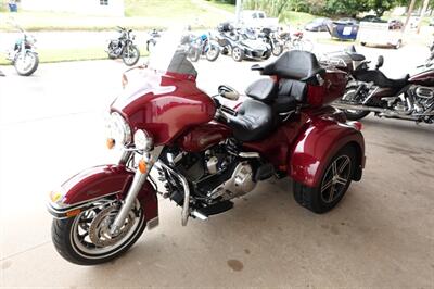 2006 Harley-Davidson Electra Glide Classic Trike Lehman   - Photo 7 - Kingman, KS 67068