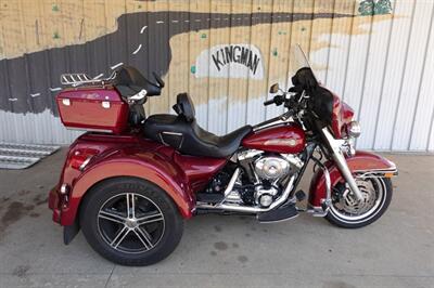 2006 Harley-Davidson Electra Glide Classic Trike Lehman   - Photo 3 - Kingman, KS 67068