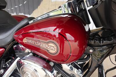 2006 Harley-Davidson Electra Glide Classic Trike Lehman   - Photo 17 - Kingman, KS 67068