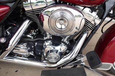 2006 Harley-Davidson Electra Glide Classic Trike Lehman   - Photo 16 - Kingman, KS 67068