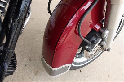 2006 Harley-Davidson Electra Glide Classic Trike Lehman   - Photo 14 - Kingman, KS 67068