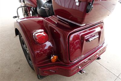 2006 Harley-Davidson Electra Glide Classic Trike Lehman   - Photo 43 - Kingman, KS 67068