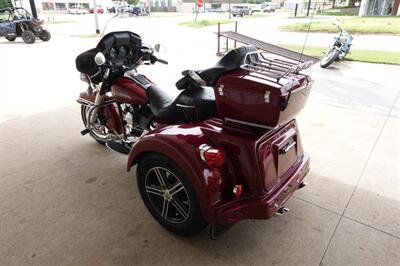 2006 Harley-Davidson Electra Glide Classic Trike Lehman   - Photo 9 - Kingman, KS 67068