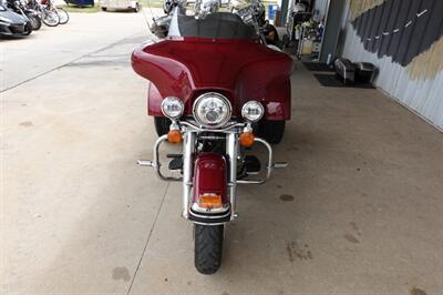 2006 Harley-Davidson Electra Glide Classic Trike Lehman   - Photo 6 - Kingman, KS 67068
