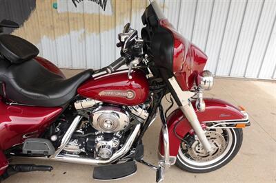 2006 Harley-Davidson Electra Glide Classic Trike Lehman   - Photo 15 - Kingman, KS 67068