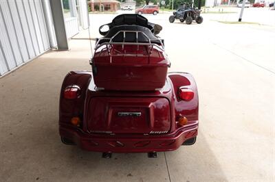 2006 Harley-Davidson Electra Glide Classic Trike Lehman   - Photo 10 - Kingman, KS 67068