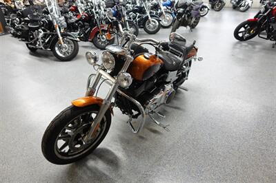 2014 Harley-Davidson Low Rider   - Photo 4 - Kingman, KS 67068