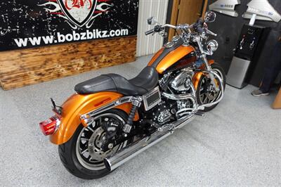 2014 Harley-Davidson Low Rider   - Photo 8 - Kingman, KS 67068