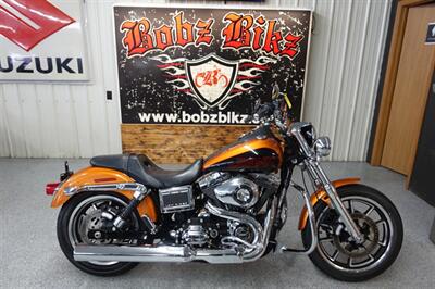 2014 Harley-Davidson Low Rider   - Photo 1 - Kingman, KS 67068