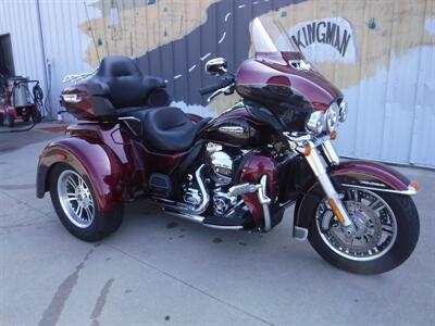 2014 Harley-Davidson Triglide   - Photo 2 - Kingman, KS 67068