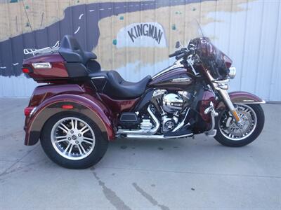 2014 Harley-Davidson Triglide   - Photo 1 - Kingman, KS 67068