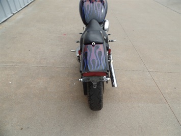 2000 ASVE Chopper   - Photo 4 - Kingman, KS 67068