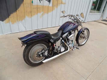 2000 ASVE Chopper   - Photo 3 - Kingman, KS 67068