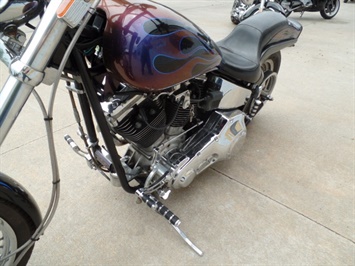 2000 ASVE Chopper   - Photo 16 - Kingman, KS 67068