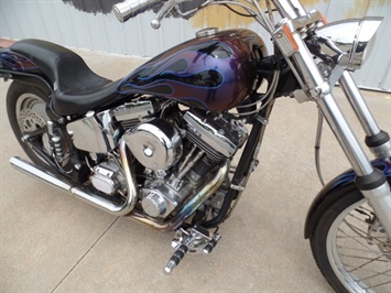 2000 ASVE Chopper   - Photo 10 - Kingman, KS 67068