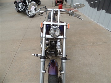 2000 ASVE Chopper   - Photo 14 - Kingman, KS 67068