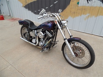 2000 ASVE Chopper   - Photo 2 - Kingman, KS 67068