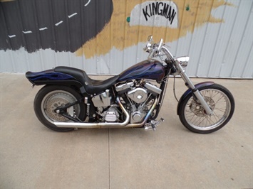 2000 ASVE Chopper   - Photo 1 - Kingman, KS 67068