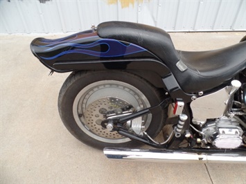 2000 ASVE Chopper   - Photo 6 - Kingman, KS 67068