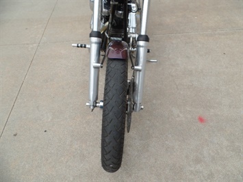 2000 ASVE Chopper   - Photo 13 - Kingman, KS 67068