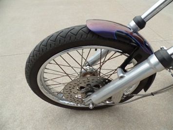 2000 ASVE Chopper   - Photo 15 - Kingman, KS 67068