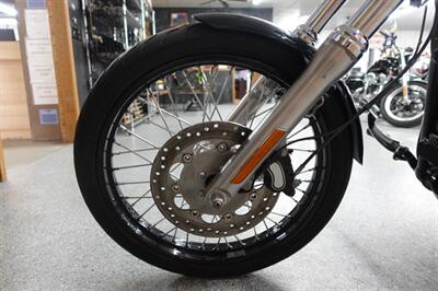 2015 Harley-Davidson Wide Glide - Photo 30 - Kingman, KS 67068