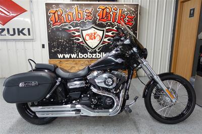 2015 Harley-Davidson Wide Glide - Photo 1 - Kingman, KS 67068