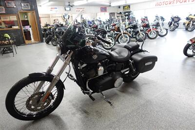 2015 Harley-Davidson Wide Glide - Photo 4 - Kingman, KS 67068