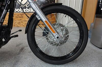 2015 Harley-Davidson Wide Glide - Photo 9 - Kingman, KS 67068