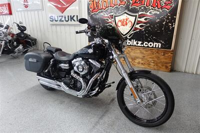 2015 Harley-Davidson Wide Glide - Photo 2 - Kingman, KS 67068