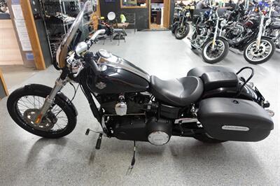 2015 Harley-Davidson Wide Glide - Photo 5 - Kingman, KS 67068
