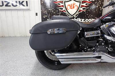 2015 Harley-Davidson Wide Glide - Photo 23 - Kingman, KS 67068
