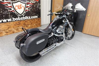 2015 Harley-Davidson Wide Glide - Photo 8 - Kingman, KS 67068