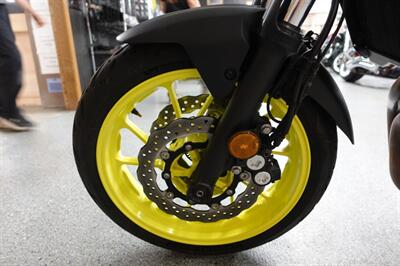 2018 Yamaha MT-07 - Photo 19 - Kingman, KS 67068